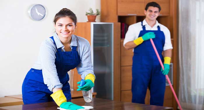 تنظيف المنازل بالرياض : شركة نور الماسة
