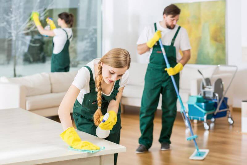 تنظيف المنازل بالرياض : شركة نور الماسة