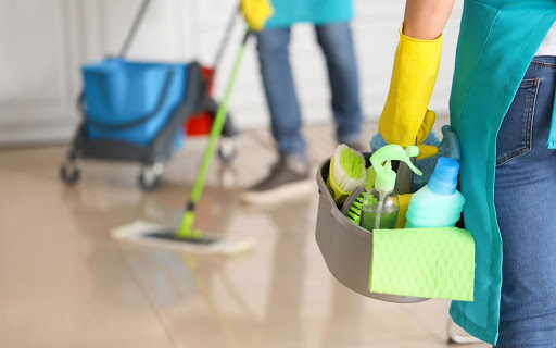 شركة تنظيف منازل بالرياض مجربة