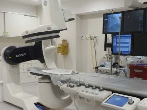 تنظيف مستشفيات