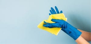 خدمات التنظيف بالرياض