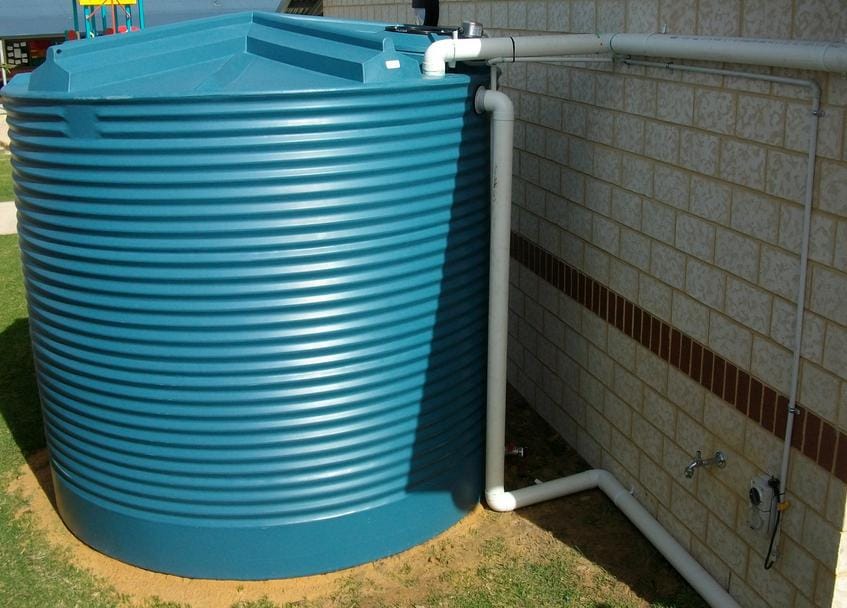 شركة تنظيف الخزانات الأرضية بالرياض