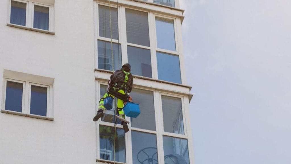 شركة تنظيف عمائر بالرياض