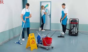 شركة تنظيف منازل بالرياض