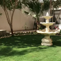 أفضل شركة تنسيق حدائق بالرياض